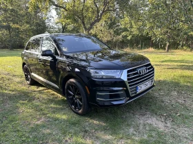 Audi Q7 Prestige, снимка 5