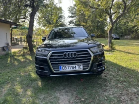 Audi Q7 Prestige, снимка 6