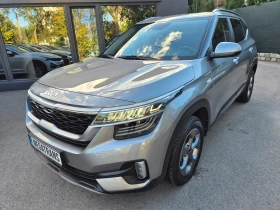 Kia Seltos 1.6cm3 4x4, снимка 2