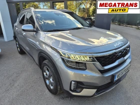 Kia Seltos 1.6cm3 4x4, снимка 1