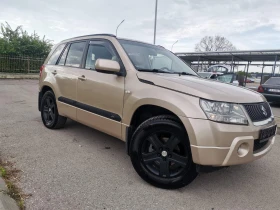 Suzuki Grand vitara УНИКАТ* 4x4* OFFROAD пакет, снимка 1