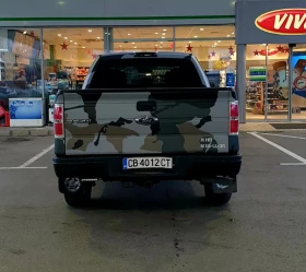 Ford Ranger F 150, снимка 6