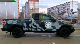 Ford Ranger F 150, снимка 2