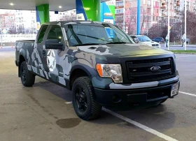 Ford Ranger F 150, снимка 4