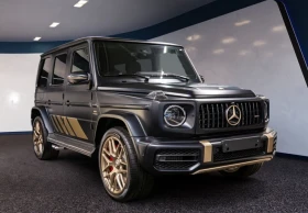  Mercedes-Benz G 63 A...