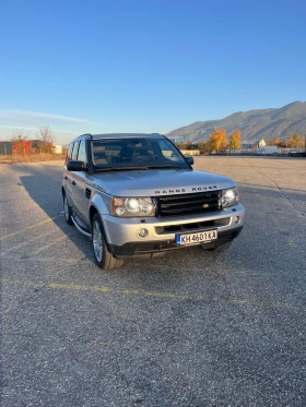 Land Rover Range Rover Sport 2.7 HSE V6 Diesel | Mobile.bg    13