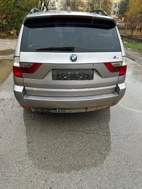 BMW X3 2.0D 177 4x4, снимка 3