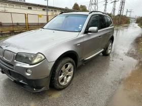 BMW X3 2.0D 177 4x4, снимка 1