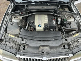 BMW X3 2.0D 177 4x4, снимка 12