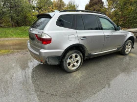 BMW X3 2.0D 177 4x4, снимка 4