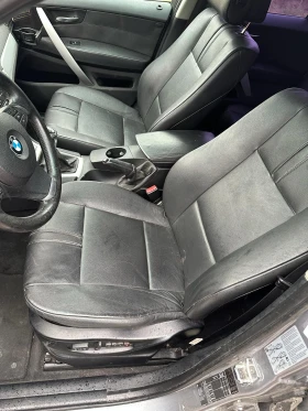 BMW X3 2.0D 177 4x4, снимка 9