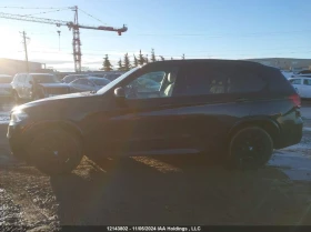 BMW X5, снимка 14