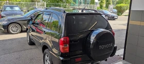 Toyota Rav4 2.0, снимка 2