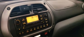 Toyota Rav4 2.0, снимка 7