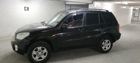 Toyota Rav4 2.0, снимка 1