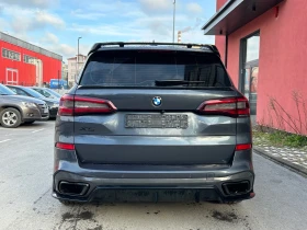 BMW X5 45e 2020 M Performance Aerodynamic, снимка 6