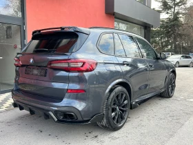 BMW X5 45e 2020 M Performance Aerodynamic, снимка 7