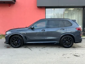 BMW X5 45e 2020 M Performance Aerodynamic, снимка 4