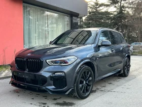 BMW X5 45e 2020 M Performance Aerodynamic, снимка 1