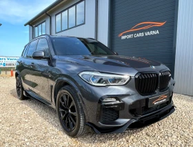     BMW X5 45e 2020 M Performance Aerodynamic
