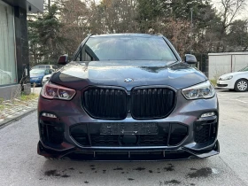 BMW X5 45e 2020 M Performance Aerodynamic, снимка 2