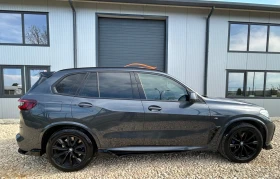     BMW X5 45e 2020 M Performance Aerodynamic