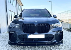 BMW X5 45e 2020 M Performance Aerodynamic, снимка 2