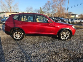 BMW X3 3.0d/258к.с, снимка 4