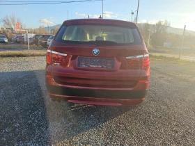 BMW X3 3.0d/258к.с, снимка 5