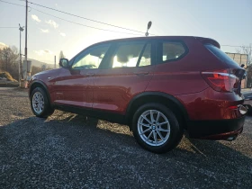 BMW X3 3.0d/258к.с, снимка 7