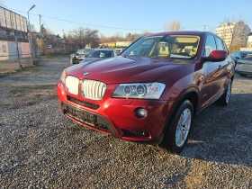 BMW X3 3.0d/258к.с, снимка 1