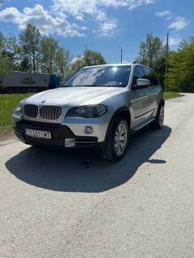 BMW X5 E70, снимка 1