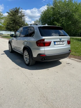 BMW X5 E70, снимка 3