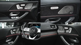 Mercedes-Benz GLE 400 d Coupe AMG Line 4MATIC - 154900 лв. - 79811636 | Car24.bg