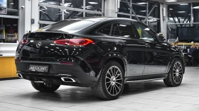 Mercedes-Benz GLE 400 d Coupe AMG Line 4MATIC - 154900 лв. - 79811636 | Car24.bg