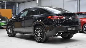 Mercedes-Benz GLE 400 d Coupe AMG Line 4MATIC | Mobile.bg    7