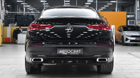 Mercedes-Benz GLE 400 d Coupe AMG Line 4MATIC - 154900 лв. - 79811636 | Car24.bg