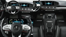 Mercedes-Benz GLE 400 d Coupe AMG Line 4MATIC, снимка 11