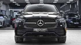 Mercedes-Benz GLE 400 d Coupe AMG Line 4MATIC - 154900 лв. - 79811636 | Car24.bg