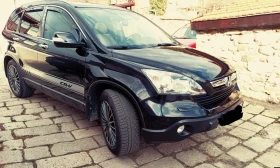 Honda Cr-v 2.2 i-CDTi 140kc, снимка 1