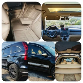 Honda Cr-v 2.2 i-CDTi 140kc, снимка 3