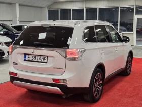 Mitsubishi Outlander 2.0 бензин / Автоматик / AWD 4x4 - 21900 лв. - 98576458 | Car24.bg