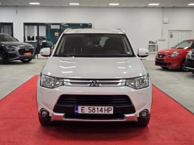 Mitsubishi Outlander 2.0 бензин / Автоматик / AWD 4x4 - 21900 лв. - 98576458 | Car24.bg