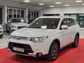 Mitsubishi Outlander 2.0 бензин / Автоматик / AWD 4x4 - 21900 лв. - 98576458 | Car24.bg