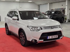 Mitsubishi Outlander 2.0 бензин / Автоматик / AWD 4x4 1