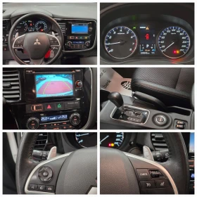 Mitsubishi Outlander 2.0 бензин / Автоматик / AWD 4x4 - 21900 лв. - 98576458 | Car24.bg