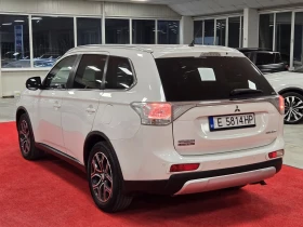 Mitsubishi Outlander 2.0 бензин / Автоматик / AWD 4x4 - 21900 лв. - 98576458 | Car24.bg