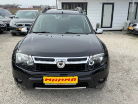 Dacia Duster 1.5 dci, снимка 2