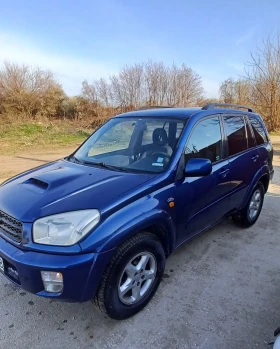 Toyota Rav4 2.0 | Mobile.bg    4