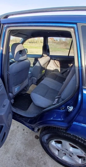 Toyota Rav4 2.0 | Mobile.bg    12